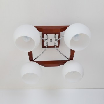 Светильник потолочный Citilux Ариста CL164341-7