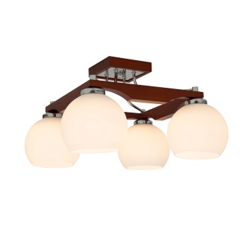 Светильник потолочный Citilux Ариста CL164341