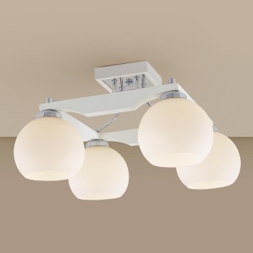 Светильник потолочный Citilux Ариста CL164342