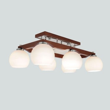 Светильник потолочный Citilux Ариста CL164361-1