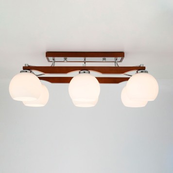 Светильник потолочный Citilux Ариста CL164361-10