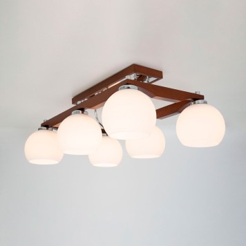 Светильник потолочный Citilux Ариста CL164361-13