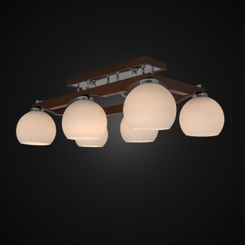 Светильник потолочный Citilux Ариста CL164361-2