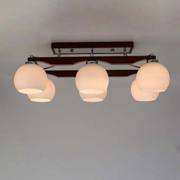 Светильник потолочный Citilux Ариста CL164361-4