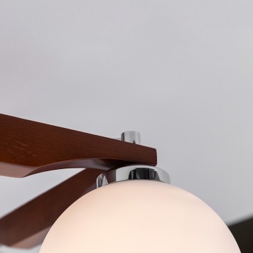 Светильник потолочный Citilux Ариста CL164361-9