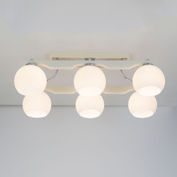 Светильник потолочный Citilux Ариста CL164362-1