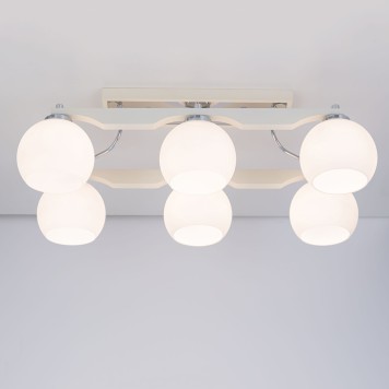 Светильник потолочный Citilux Ариста CL164362-2