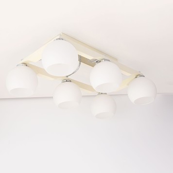 Светильник потолочный Citilux Ариста CL164362-3