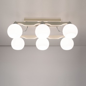 Светильник потолочный Citilux Ариста CL164362-7