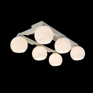 Светильник потолочный Citilux Ариста CL164362-8