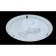Светильник настенно-потолочный Maytoni Riman CL213-01-W