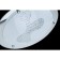 Светильник настенно-потолочный Maytoni Riman CL213-01-W