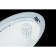 Светильник настенно-потолочный Maytoni Riman CL213-11-W