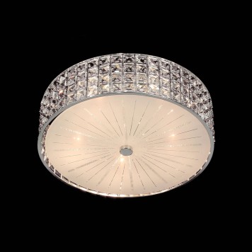 Светильник потолочный Citilux Портал CL324151-1