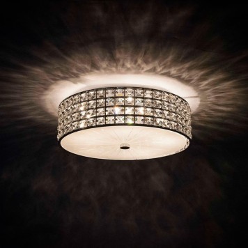 Светильник потолочный Citilux Портал CL324151-2