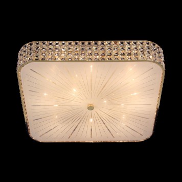 Светильник потолочный Citilux Портал CL324202-1