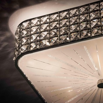 Светильник потолочный Citilux Портал CL324261-2