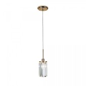 Люстра Citilux Синди CL330112