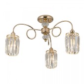 Светильник потолочный Citilux Синди CL330132