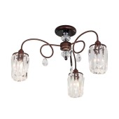 Светильник потолочный Citilux Синди CL330133