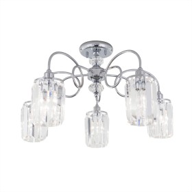 Светильник потолочный Citilux Синди CL330151