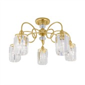 Светильник потолочный Citilux Синди CL330152