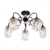 Светильник потолочный Citilux Синди CL330153