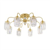 Светильник потолочный Citilux Синди CL330182