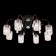 Светильник потолочный Citilux Синди CL330183