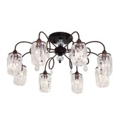 Светильник потолочный Citilux Синди CL330183