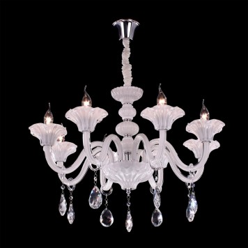 Люстра Citilux Ирида CL351180-1