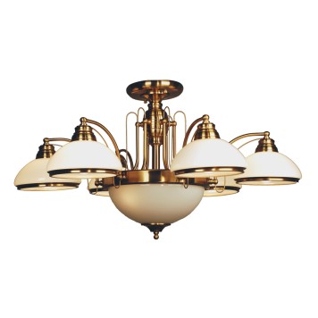 Светильник потолочный Citilux Краков CL401283