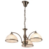 Люстра Citilux Лугано CL403133