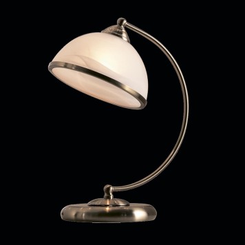 Лампа настольная Citilux Лугано CL403813-2