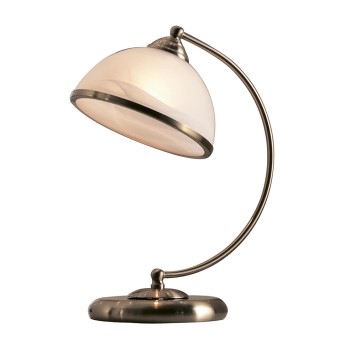 Лампа настольная Citilux Лугано CL403813