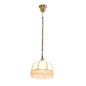 Люстра Citilux Базель CL407111