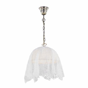 Люстра Citilux Базель CL407114