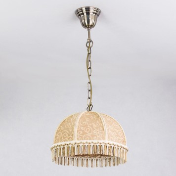 Люстра Citilux Базель CL407115-2