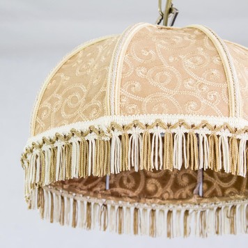 Люстра Citilux Базель CL407115-3