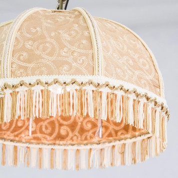 Люстра Citilux Базель CL407115-5