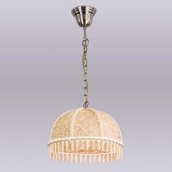 Люстра Citilux Базель CL407115-6