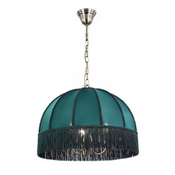 Люстра Citilux Базель CL407132