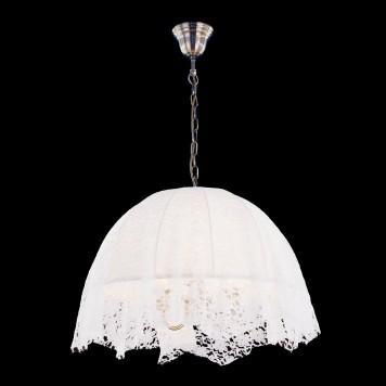 Люстра Citilux Базель CL407134-1