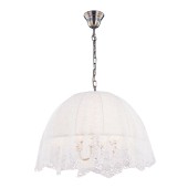 Люстра Citilux Базель CL407134