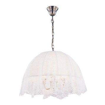 Люстра Citilux Базель CL407134