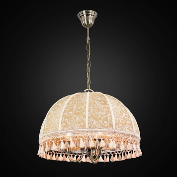 Люстра Citilux Базель CL407135-1