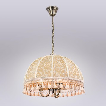 Люстра Citilux Базель CL407135-2