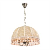 Люстра Citilux Базель CL407135