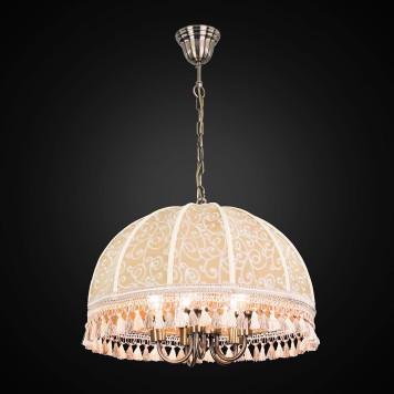 Люстра Citilux Базель CL407155-1