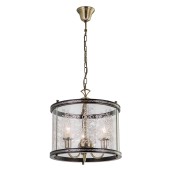 Люстра Citilux Версаль CL408133R Люстра Citilux Версаль CL408133R